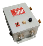 Magnetool MA-110-50 Electromagnetic Rectifier Controller 220/440VAC 110VDC 50W Business & Industrial:Electrical Equipment & Supplies:Electronic Components & Semiconductors:Semiconductors & Actives:Diodes & Rectifiers Magnetool   