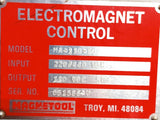 Magnetool MA-110-50 Electromagnetic Rectifier Controller 220/440VAC 110VDC 50W Business & Industrial:Electrical Equipment & Supplies:Electronic Components & Semiconductors:Semiconductors & Actives:Diodes & Rectifiers Magnetool   