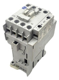 Allen Bradley 100-C09D*10 Contactor Ser A With Allen Bradley 100-S Series B