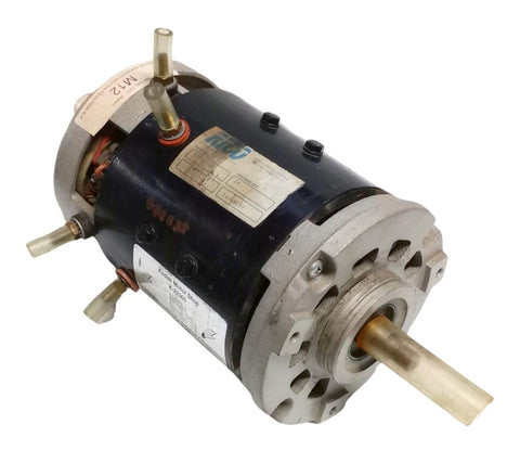 BPR-Rico 05000165 DC Motor 24VDC 54768I97