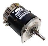 Advanced DC Motors 111890 / AB1-4001 DC Electric Motor 24VDC AU2500 1.5kW Cont.