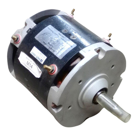 Raymond 570-252-200 DC Motor 36VDC Class H VP-1015