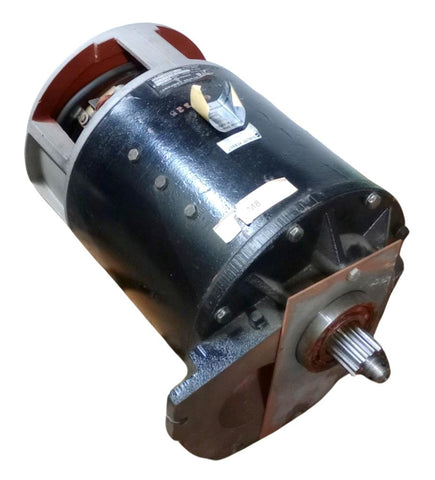 Hyster General Electric 323380 DC Motor 36-48VDC Class H