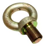 Unbranded M64 SWL/2.0T NC-03 Brass Lifting Eye Bolt