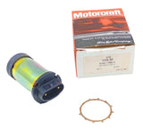 Motorcraft E0AZ-17664-A Windshield Washer Pump Kit For Ford 1984-2003