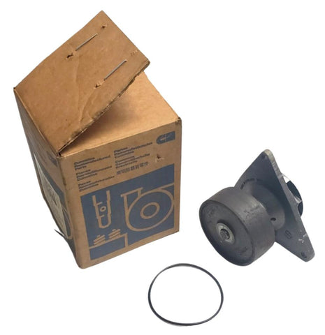 Cummins 3804883RX Water Pump Pulley 6C Soft Pulley Gasket Included