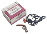 ZeroStart 8601984 Engine Block Heater With Plug In Chord