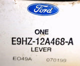 Ford E9HZ-12A468-A OEM Governor Throttle Lever Assembly