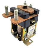 Contact Industries CT300A24D4M Contactor 47RC97-70D 300A 24VDC Coil