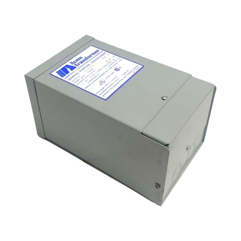 Acme Transformer T-2-53010-S General Purpose Transformer 240 x 480V 1.0KVA