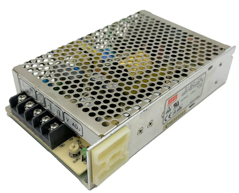 Mean Well S-60-24 Power Supply