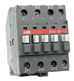 ABB A40-30-10 Contactor