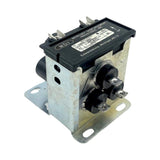 MDI 330NO-120AU Mercury Contactor 30A 600VAC Cu 60/75°C 50/60HZ