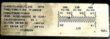 Square D TF100D20 Transformer 208-460V .100KVA 50/60HZ 55°C Rise