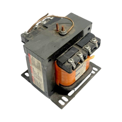 Square D TF100D20 Transformer 208-460V .100KVA 50/60HZ 55°C Rise