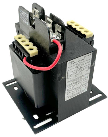 Allen-Bradley 1497-E-BASX-1-N Industrial Control Transformer