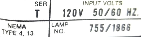 Hubbell HBL5369C Connector Body Insulgrip 20A 125V 2P NEMA 5-20R