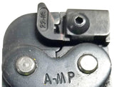 AMP 47386 Hand Crimping Tool Model-R 22-16 1-2 PIDG