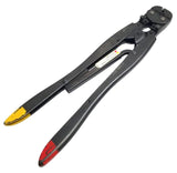 AMP 47386 Hand Crimping Tool Model-R 22-16 1-2 PIDG