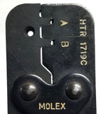 Molex HTR-1719-C Hand Crimping Tool