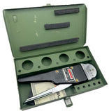 Burndy M10S-1 Hand Crimping Tool