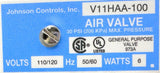 Johnson Controls V11HAA-100 Solenoid Air Valve