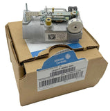 Johnson Controls T-4002-201 Pneumatic Thermostat