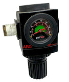 ARO R37341-600 Regulator 140PSI