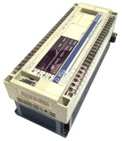 Telemecanique TSX-172-4012 Controller Unit TSX17-20