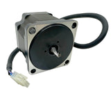 Vexta FBLM5120W-GFB Brushless DC Motor 3000r/min 120W