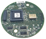 MSA Ultima 814088 Digital Display Circuit Board