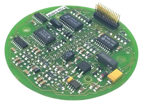 MSA Ultima 804915 Gas Monitor Circuit Board