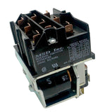 MSD A27KXX90 Reversing Contactor 24VAC 50/60Hz