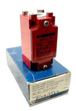 Telemecanique XCK-J5970H7 Safety Limit Switch 500V 6kV 3A