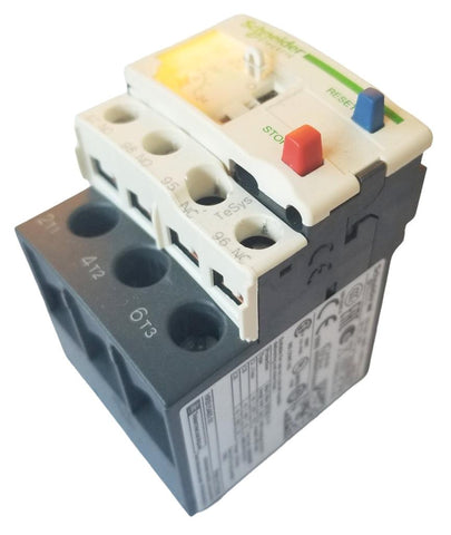 Telemecanique Square D LC1D25F7 Contactor 110V 50-60Hz