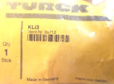 Turck Perma-Prox BIM-IKE-AP6X-H1141 Sensor 10-30VDC 200mA W/ KLi3