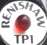 Renishaw TP1 Touch Probe Trigger Probe W/ Handbook
