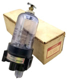 Speedaire 1Z886B Lubricator 3/8" Pmax 10bar at 52°C