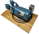 Thomas TA-0040-V Vacuum Pump 26" HG 991090