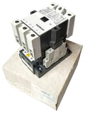 Siemens 3TF47 22-0AK6 Contactor 30kW AC-3 400V AC-3 Aux: 2NO+2NC 110-120VAC