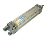 UP TO 4 FESTO AIR PNEUMATIC CYLINDERS 6 1/4" STROKE DNU-40-160-PPV-A