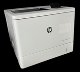 HP Color LaserJet Enterprise M553 Printer Computers/Tablets & Networking:Printers, Scanners & Supplies:Printers HP   