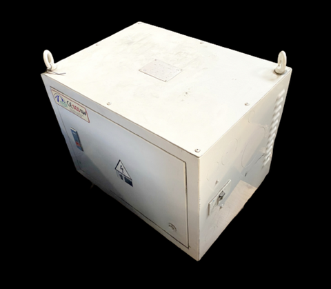 Yoen Type  MB-CE-E05-22  3-Phase Transformer 22 KVA