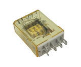 IDEC RH1B-UDC24V General Purpose Power Relay 10A 24VDC 750 Ohm