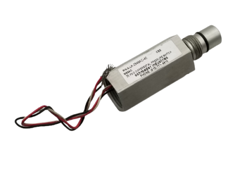 Schroeder Industries MS5AC Differential Pressure Switch 35 PSI ...