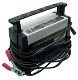 Schumacher Model SC-600A-CA Battery Charger 120V 60HZ 6A Max