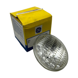 General Electric GE 4350 Sealed Beam Lamp 60W 36V