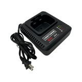 Craftsman Diehard 40 Volt Lithium-Ion Battery Charger 40V Max Type 1