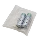 Numatics M4MB Muffler Silencer 1/2" (Pack of 2)