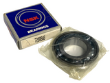 NSK 7208BWG Angular Contact Bearing 35 MM X 72 MM X 17 MM